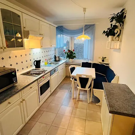 Ferienwohnung Am Alten Weinberg Bad Berleburg Exterior foto