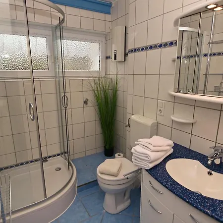 Ferienwohnung Am Alten Weinberg Bad Berleburg Exterior foto