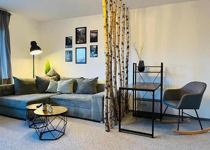 Ferienwohnung Am Alten Weinberg