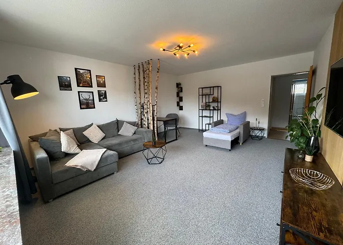 Ferienwohnung Am Alten Weinberg
