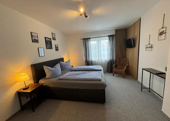 Ferienwohnung Am Alten Weinberg