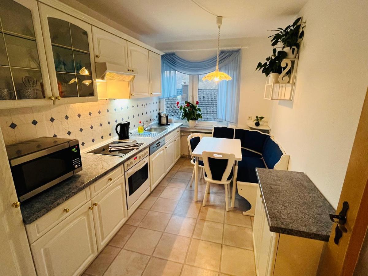 Apartment Am Alten Weinberg