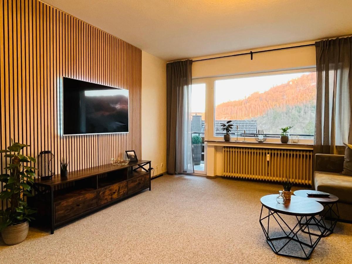Am Alten Weinberg Apartment