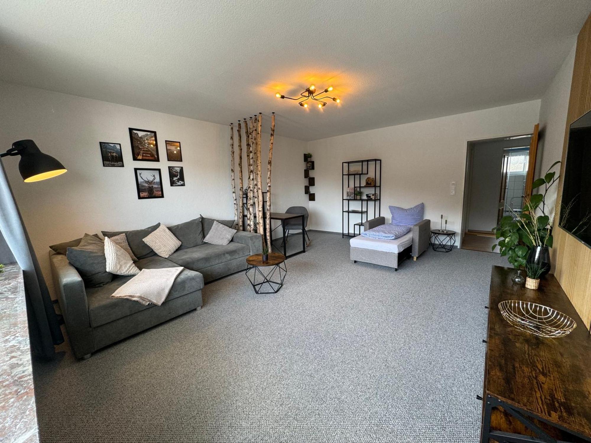Am Alten Weinberg Apartment *